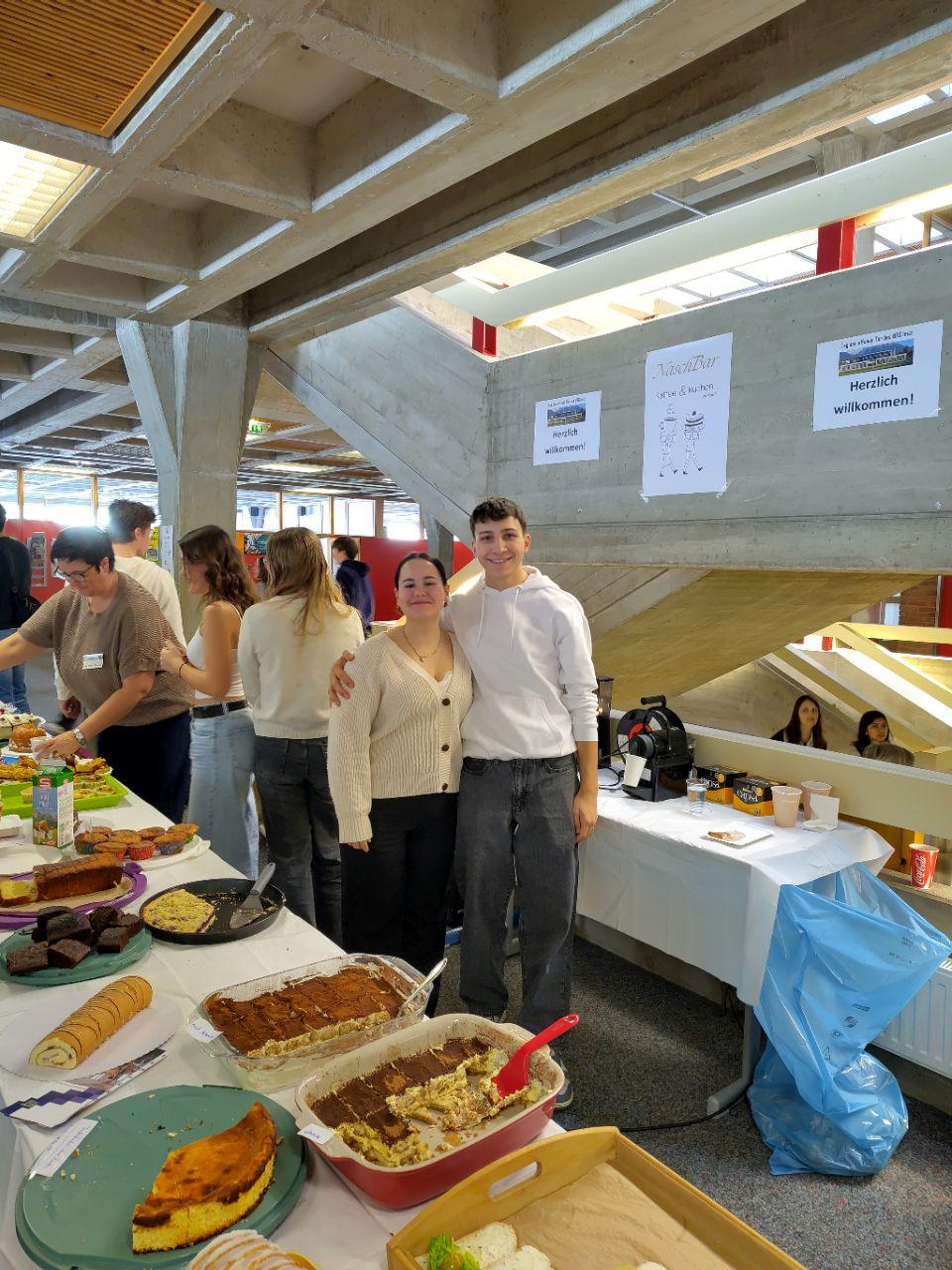 Urheber:in: BRG Imst Tag der offenen Tür 2026