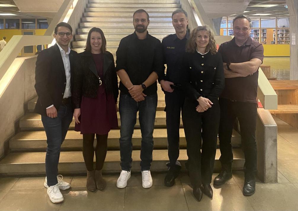 Berufsorientierung 2026