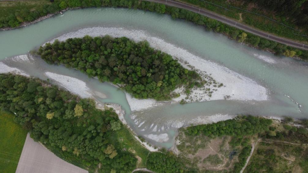 Abschlussveranstaltung Innsieme