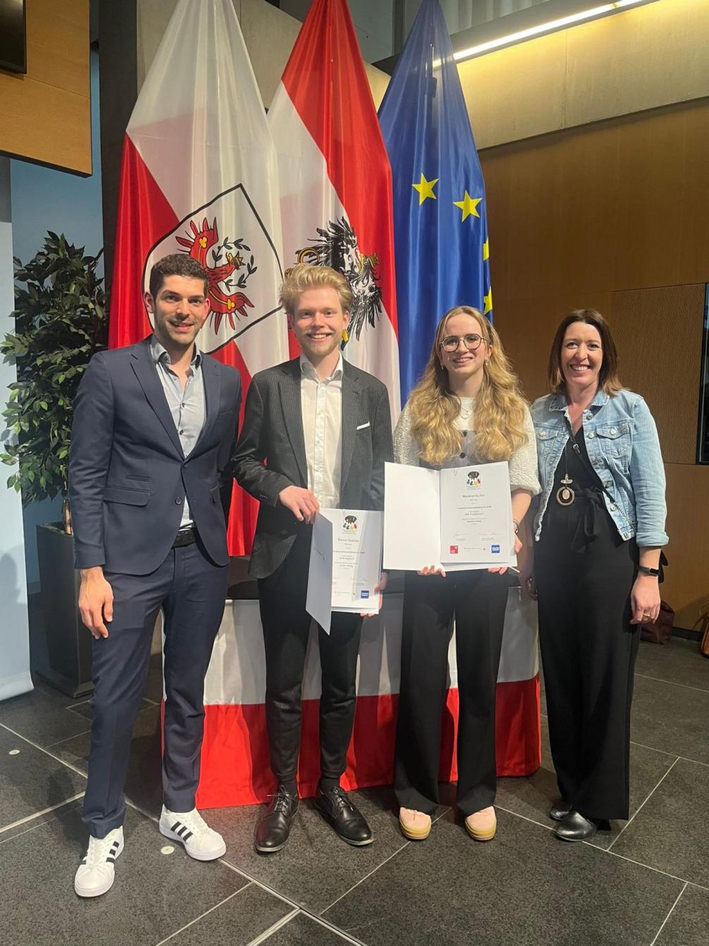 Fremdsprachenwettbewerb 2026