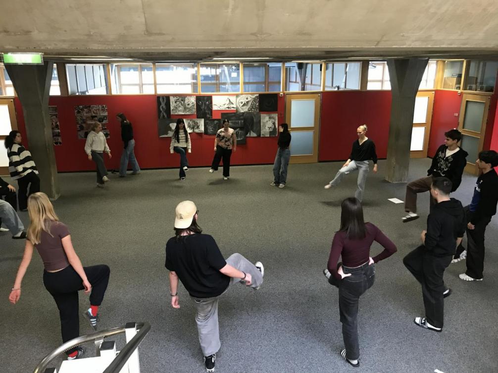 Training Energie Ernährung