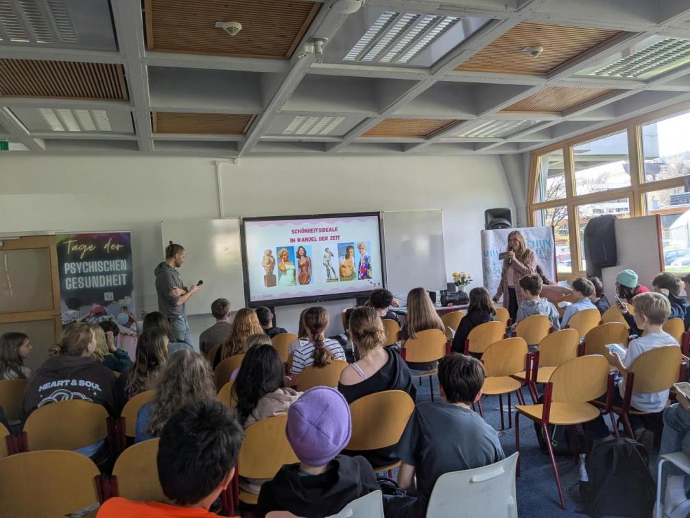 Mental Health Days 2026