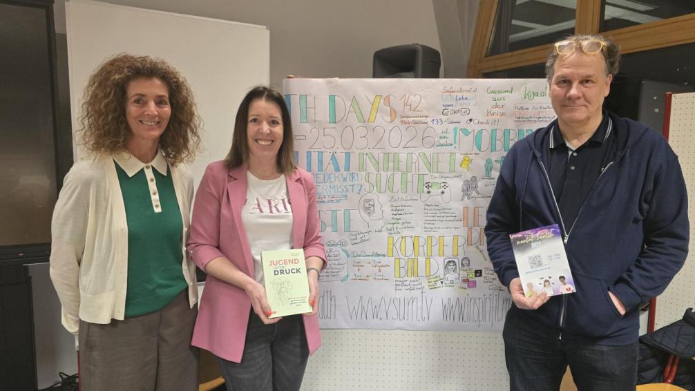 Mental Health Days 2026