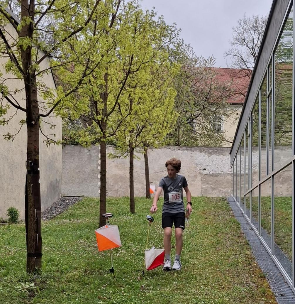 Orientierungslauf 2026