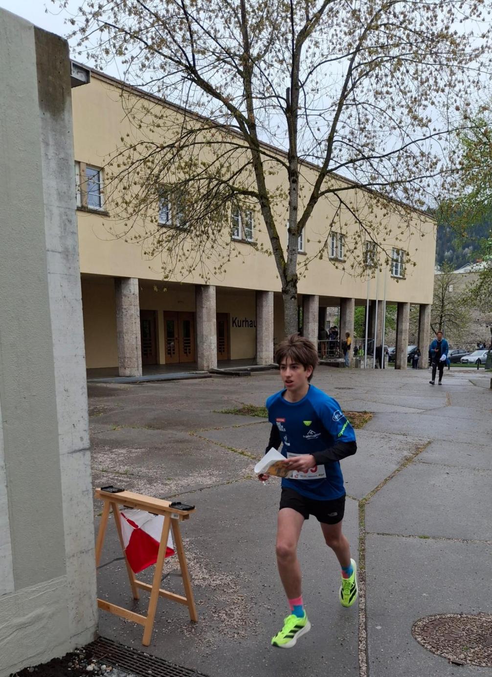 Orientierungslauf 2026