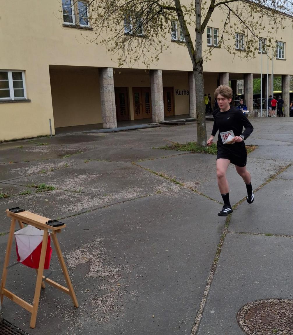 Orientierungslauf 2026