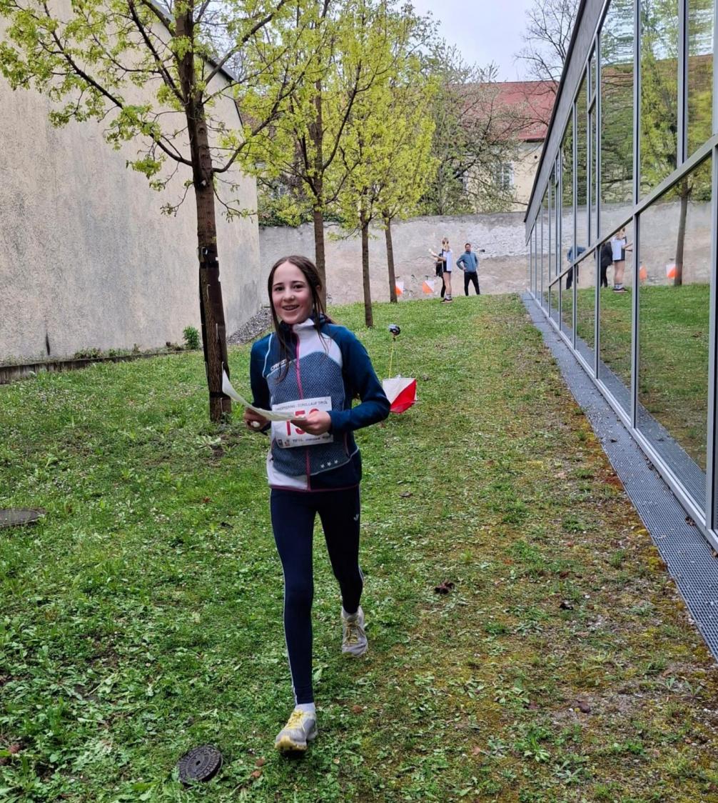 Orientierungslauf 2026