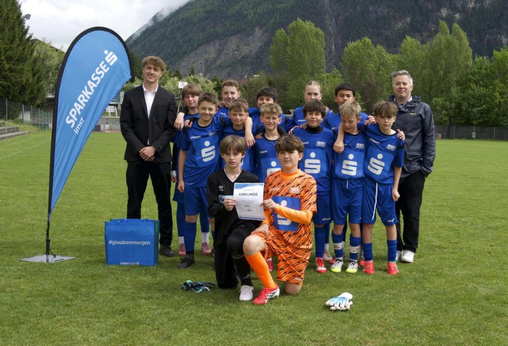 Bezirkssieger 2026