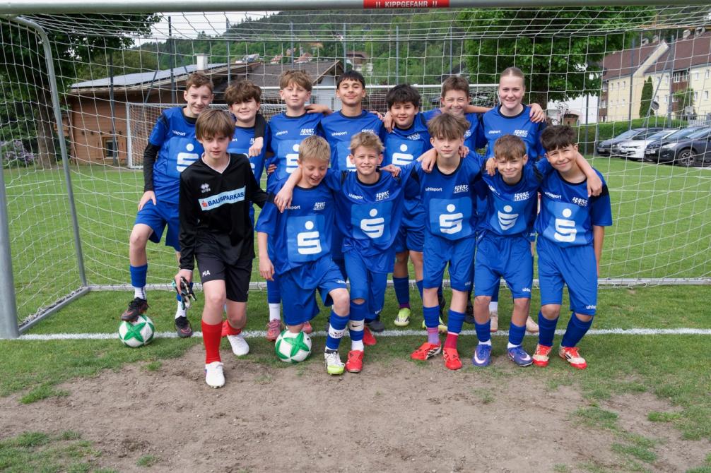 Halbfinale der Schülerliga 2026