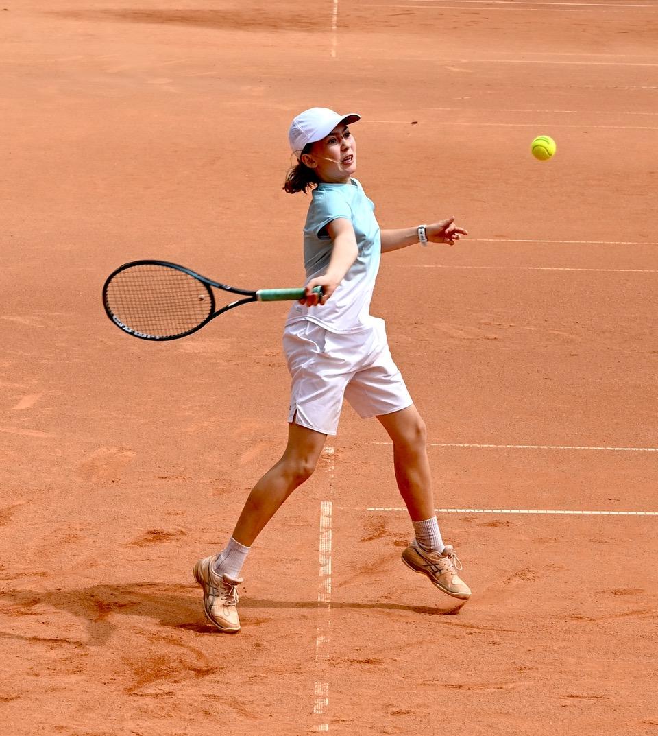 Schulcup Tennis 2026