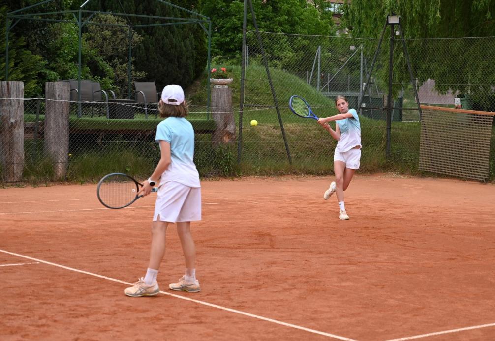 Schulcup Tennis 2026