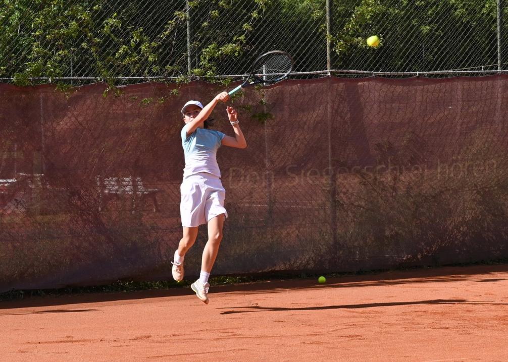 Schulcup Tennis 2026