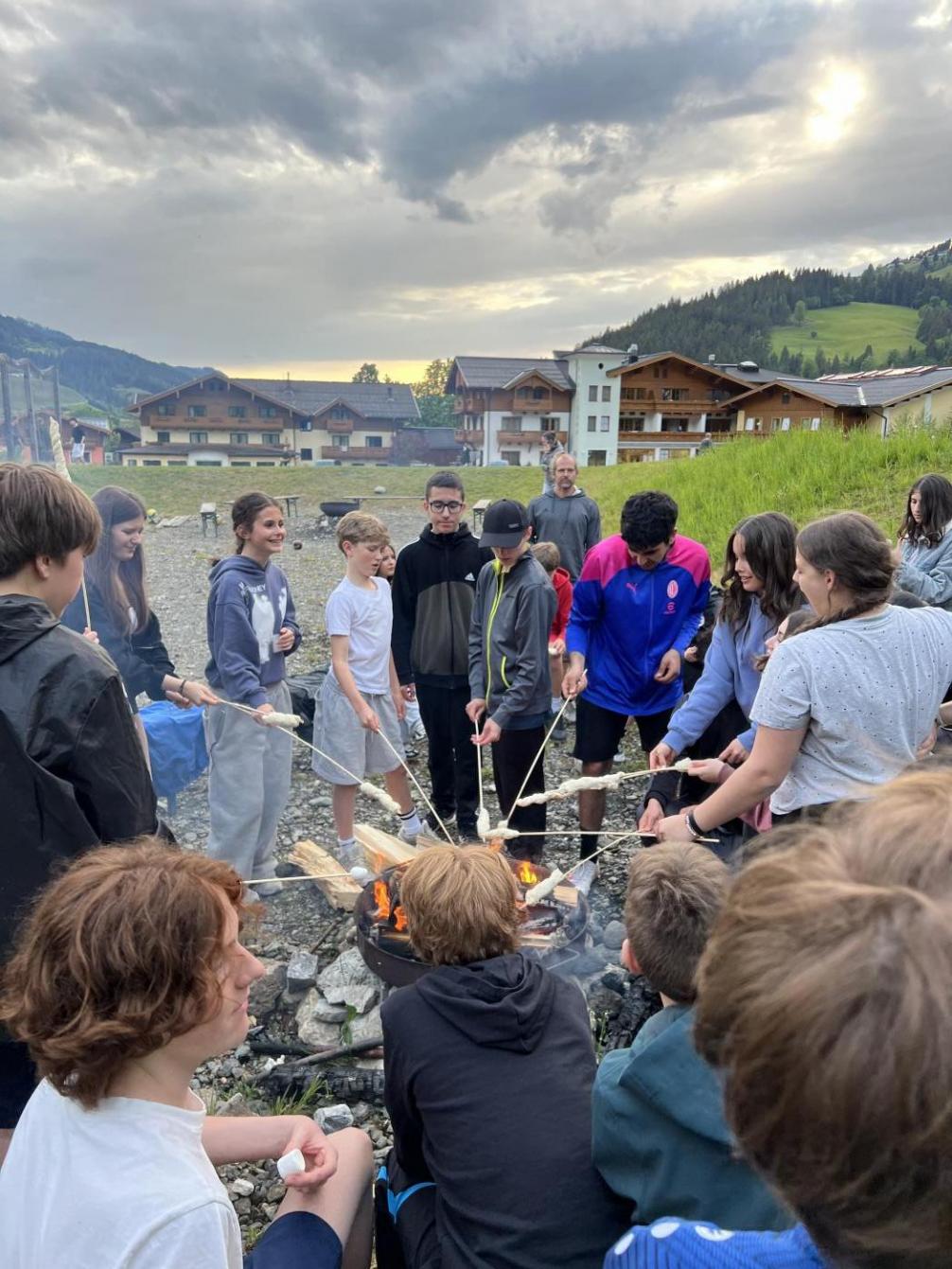 English Activity Week 2026