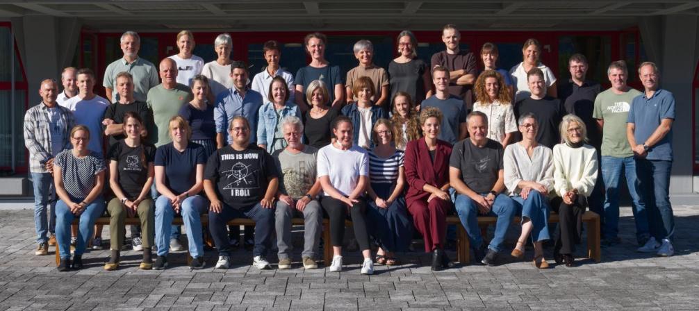 Lehrkörper 2026/27