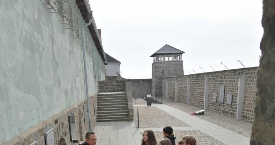 Mauthausen 2022