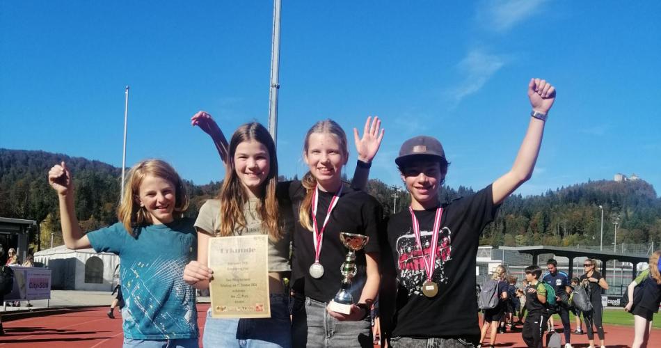 Orientierungslauf 2024