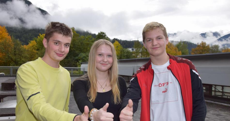 Tag der offenen Tür 2024