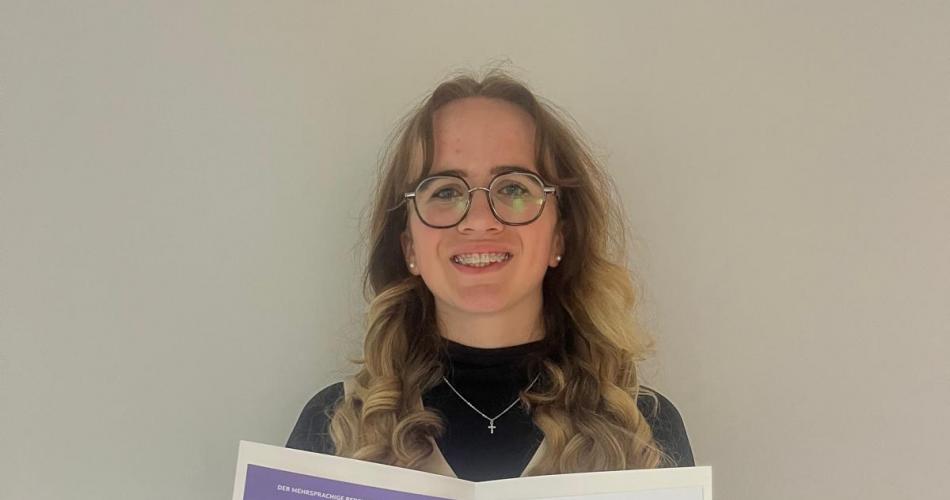 Redewettbewerb "Sags Multi"