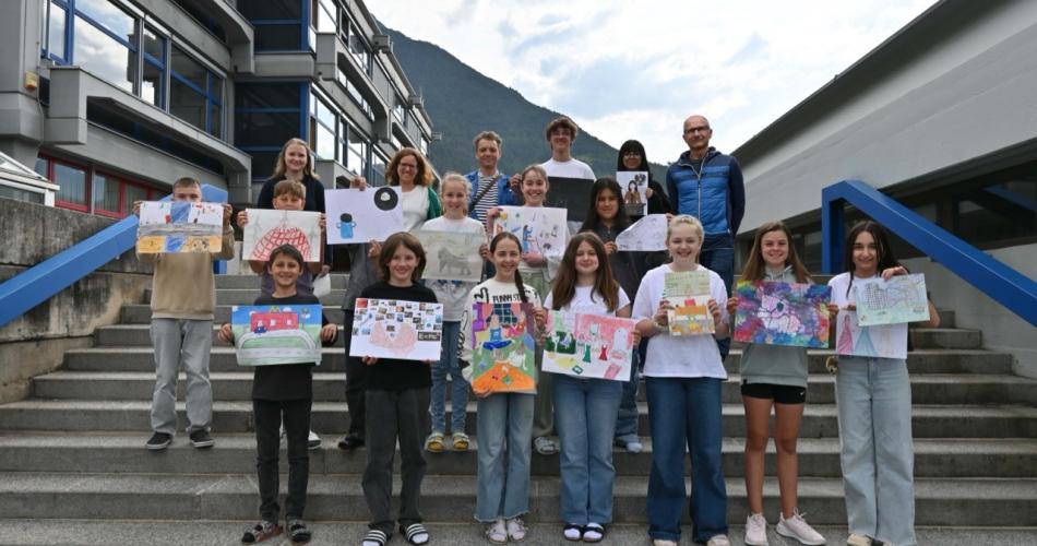 Kunstwettbewerb 2025