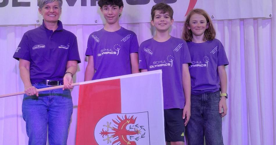 Orientierungslauf 2025