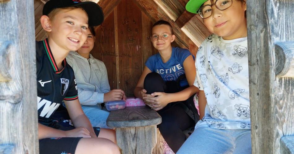 Schutzengel Wandertag 2025