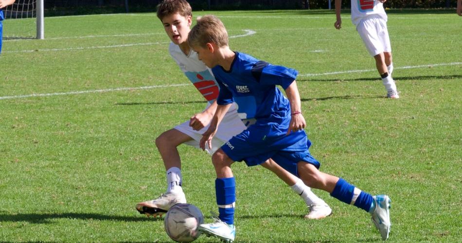 Fussball Schulcup 2025