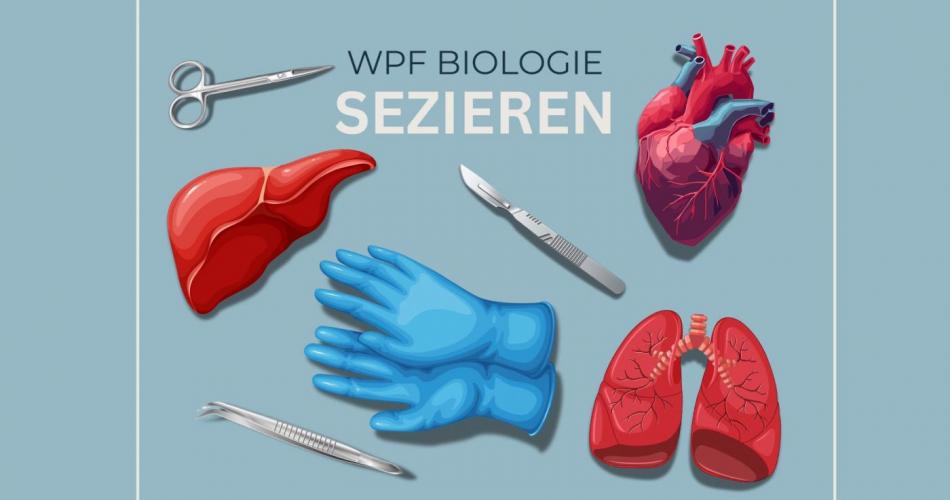 WPF Biologie