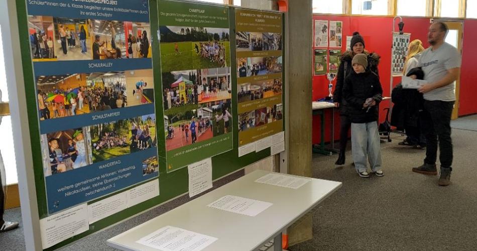 Tag der offenen Tür 2026