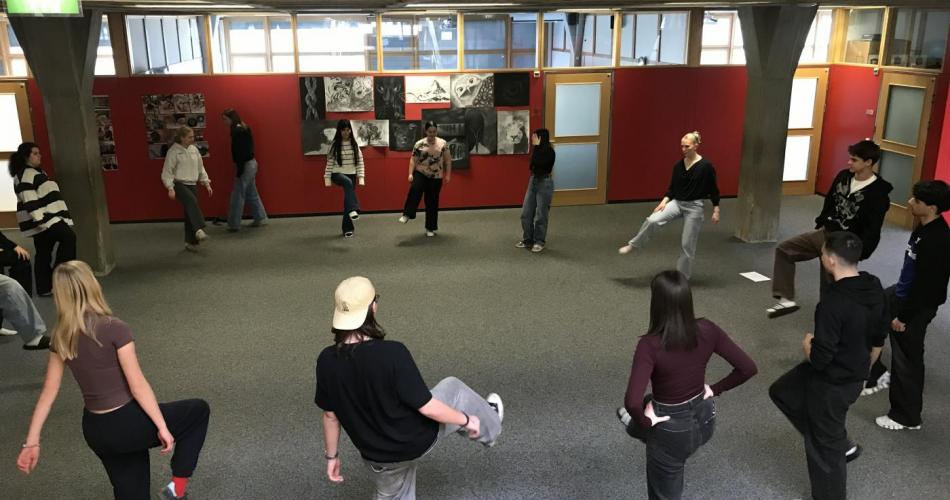 Training Energie Ernährung