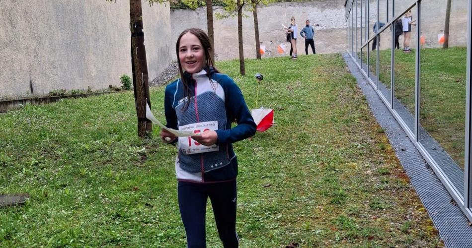 Orientierungslauf 2026