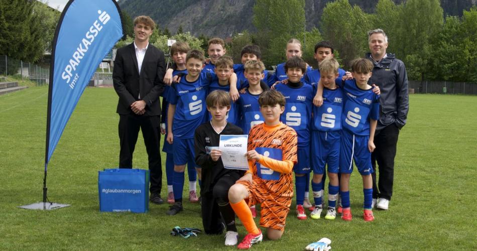 Bezirkssieger 2026
