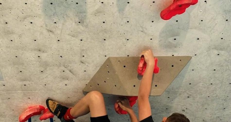 Bouldercup 2026