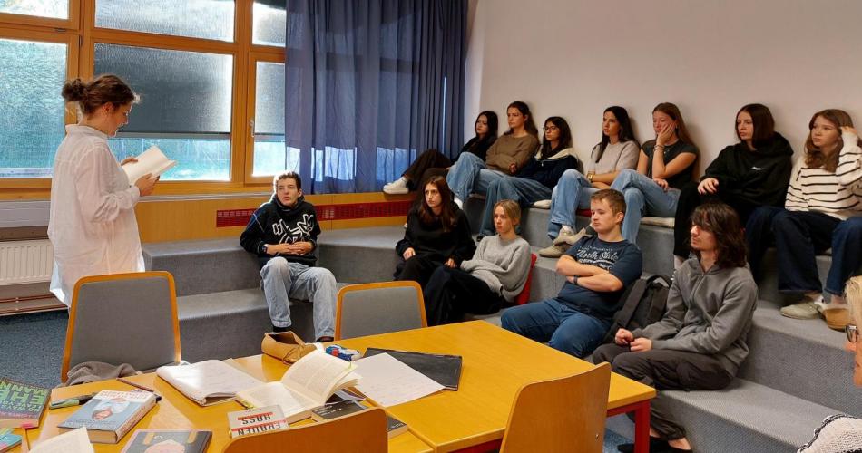 Österreich liest Stieger