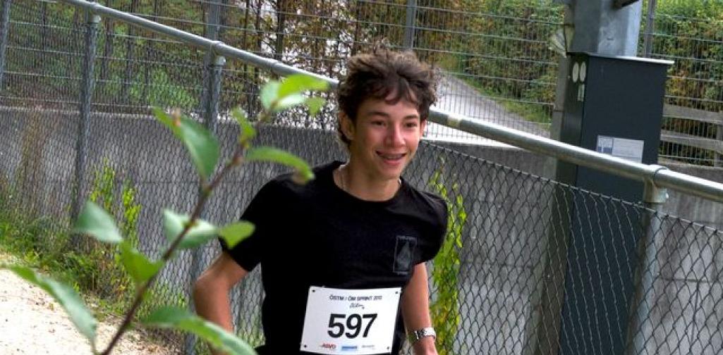 Orientierungslauf 2025