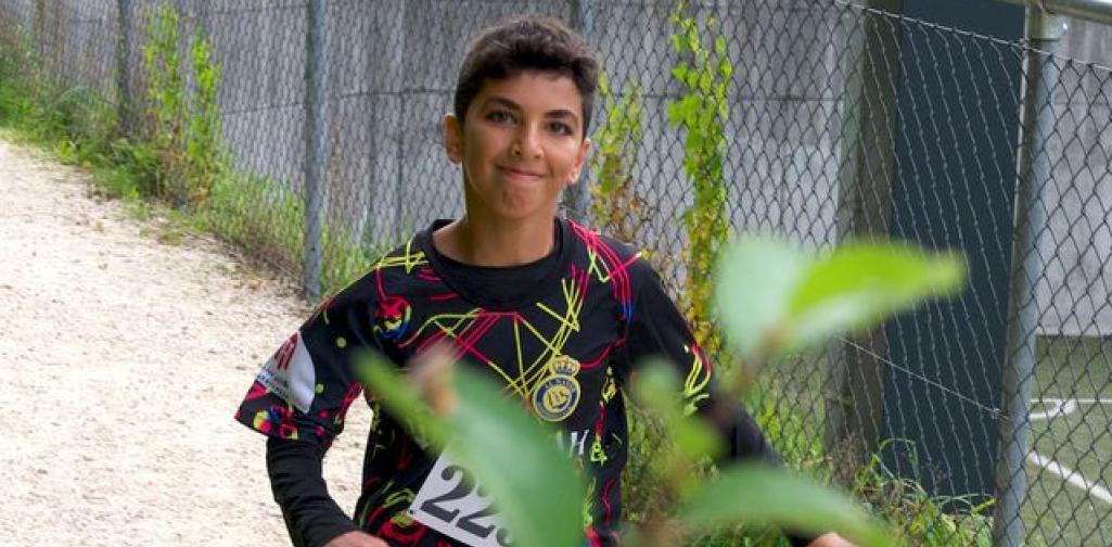 Orientierungslauf 2025