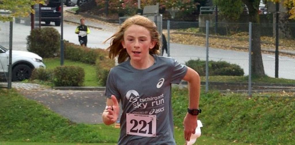 Orientierungslauf 2025