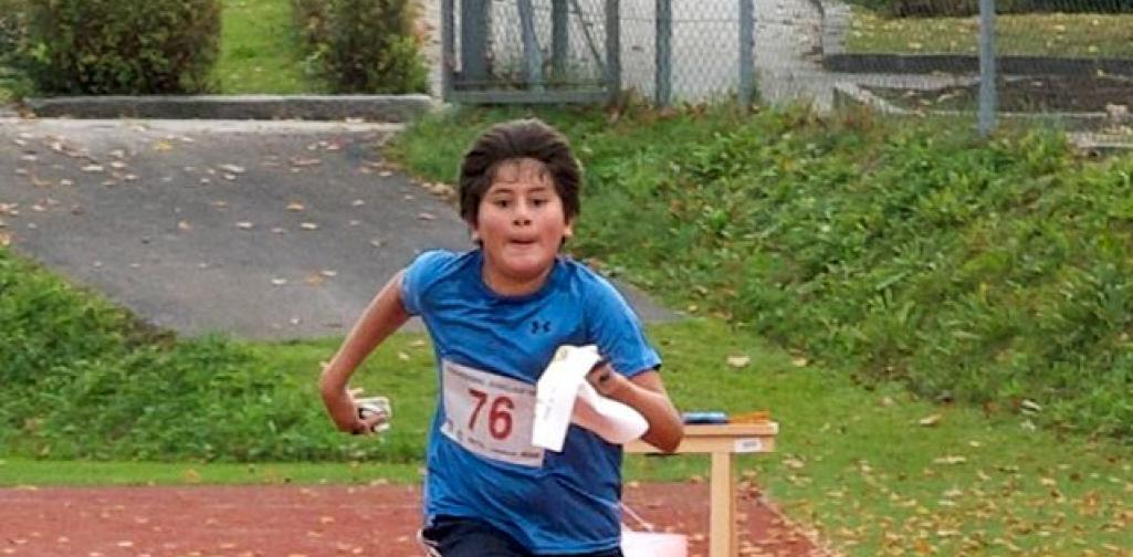 Orientierungslauf 2025