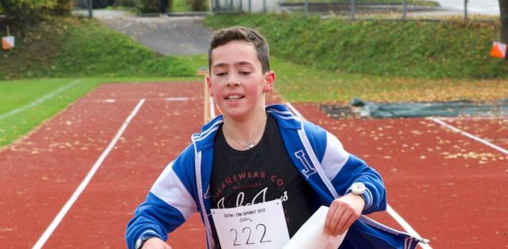 Orientierungslauf 2025