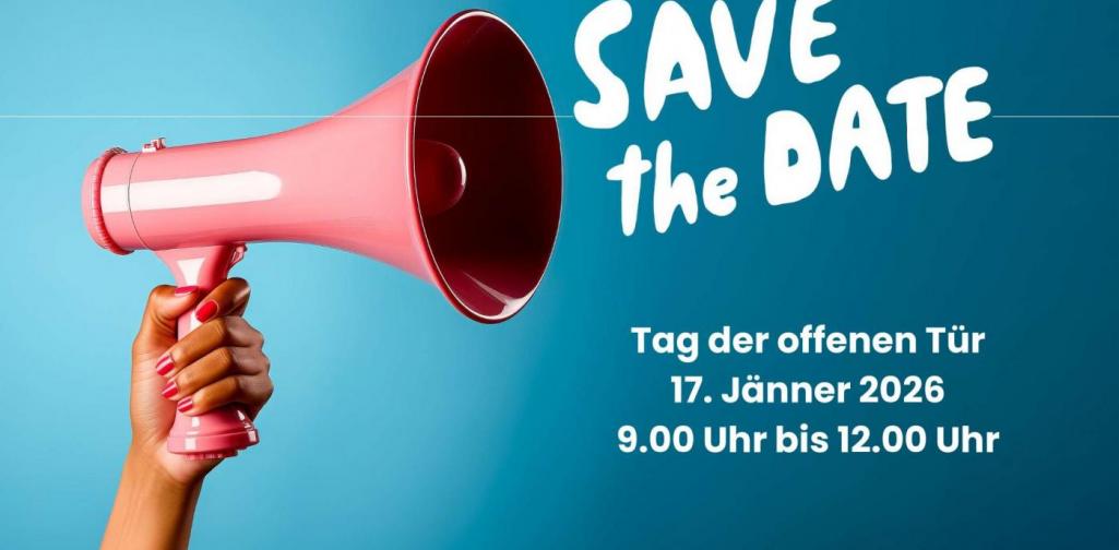Tag der offenen Tür 2026