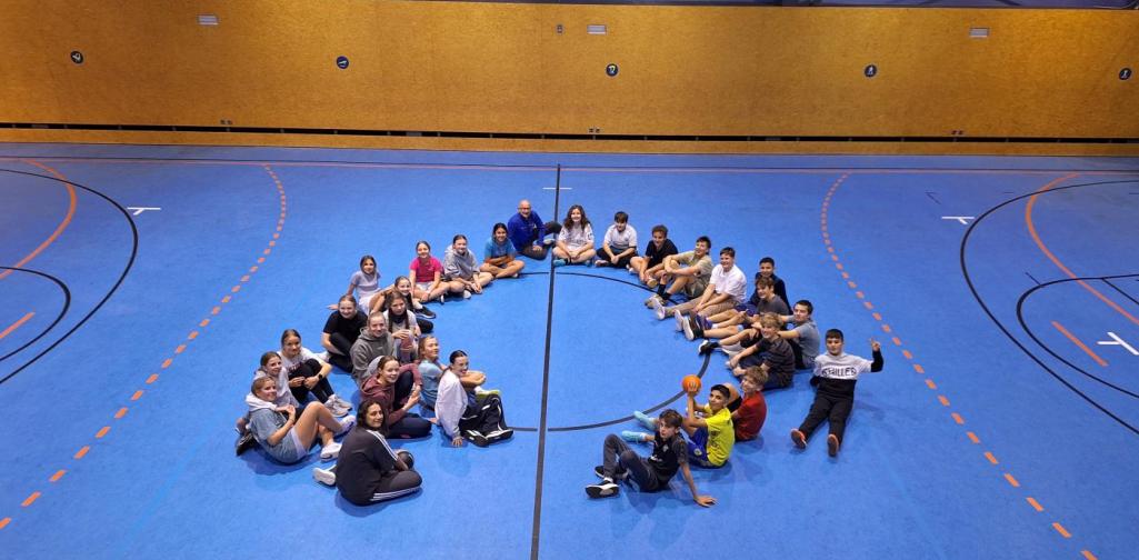 Schiwoche der 3. Klassen 2025