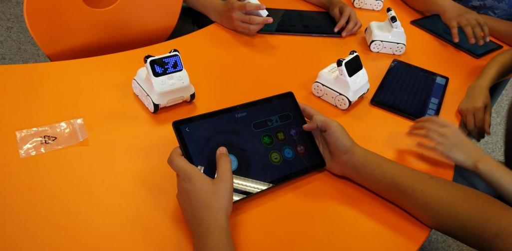 Unverbindliche Übung Robotik Unverbindliche Übung Robotik