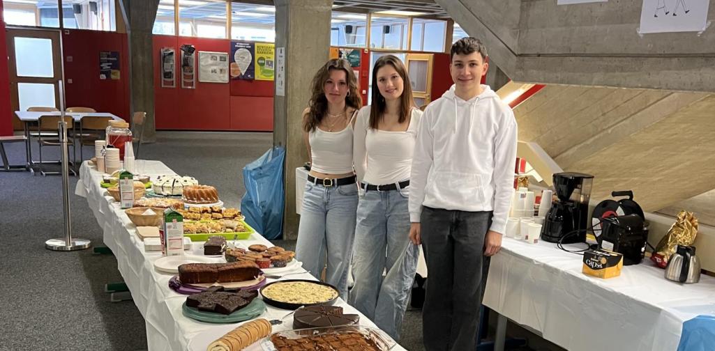 Tag der offenen Tür 2026