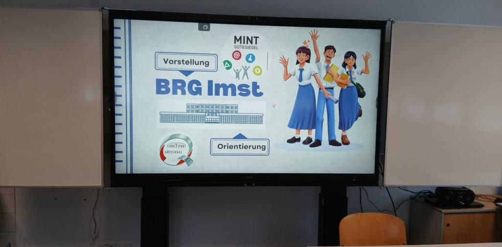 Tag der offenen Tür 2026 Tag der offenen Tür 2026