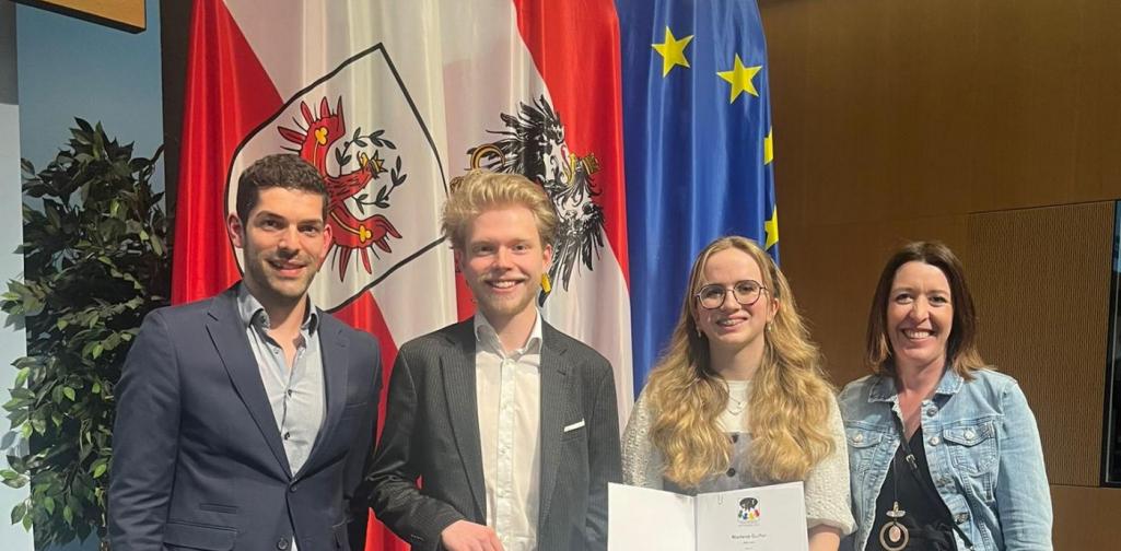 Fremdsprachenwettbewerb 2026 Fremdsprachenwettbewerb 2026