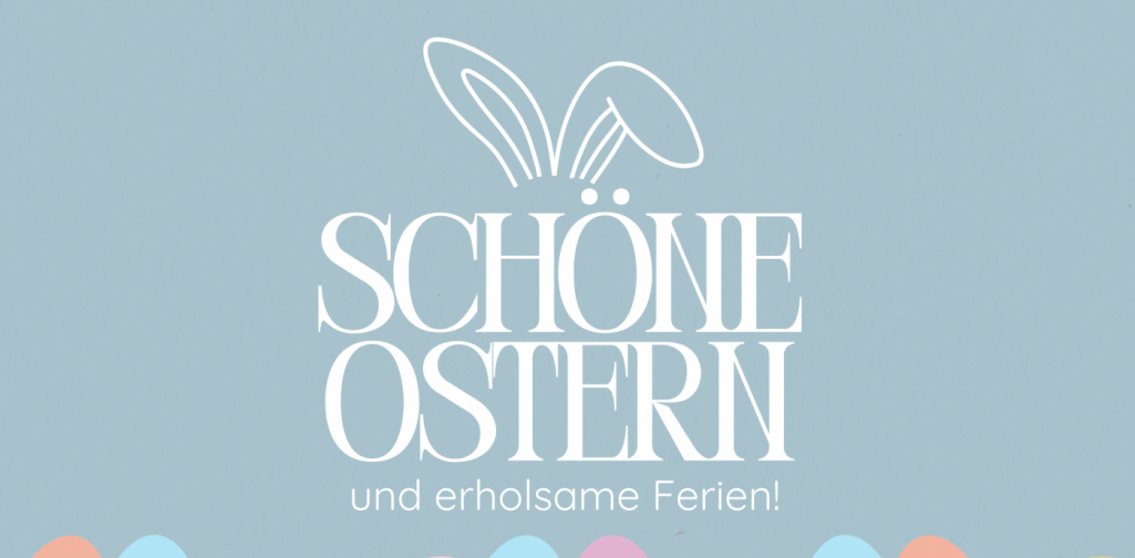 Ostergrüße