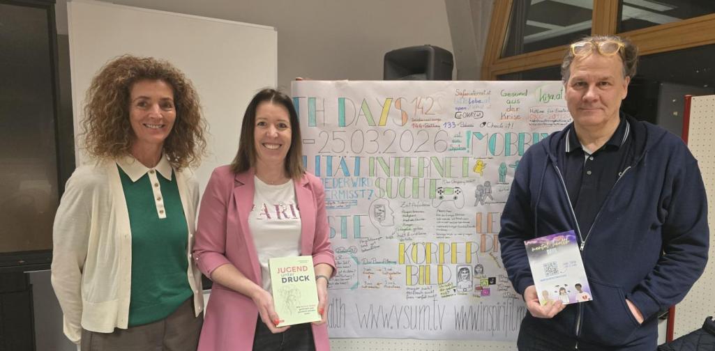 Mental Health Days 2026