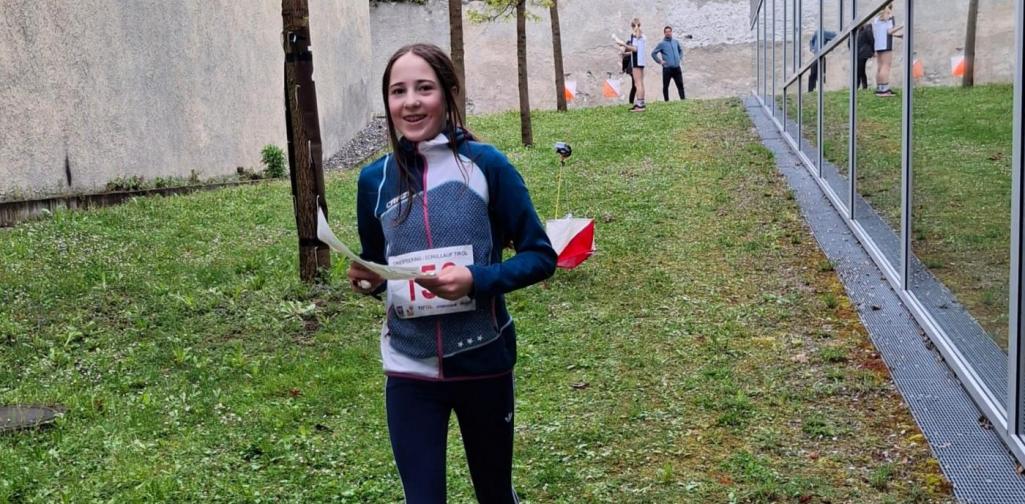 Orientierungslauf 2026