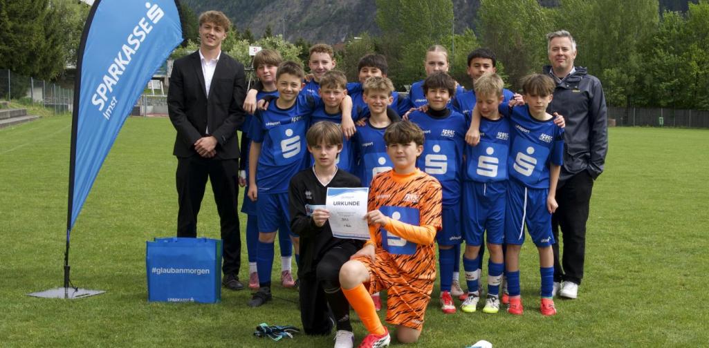 Bezirkssieger 2026