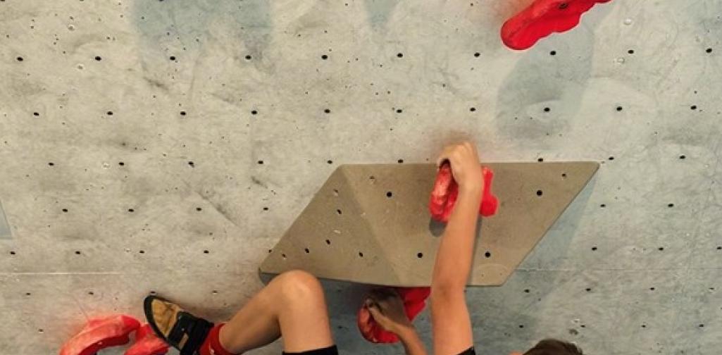 Bouldercup 2026