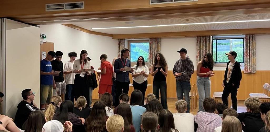 English Activity Week 2026